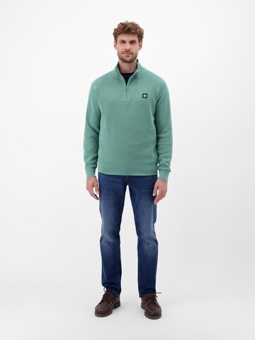 LERROS Trui in Blauw