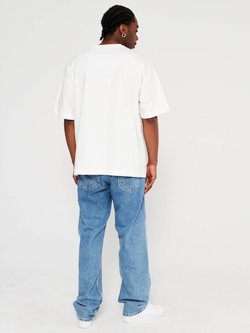 Multiply Apparel Shirt in White