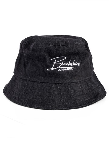 Blackskies Hat 'Eos' in Black