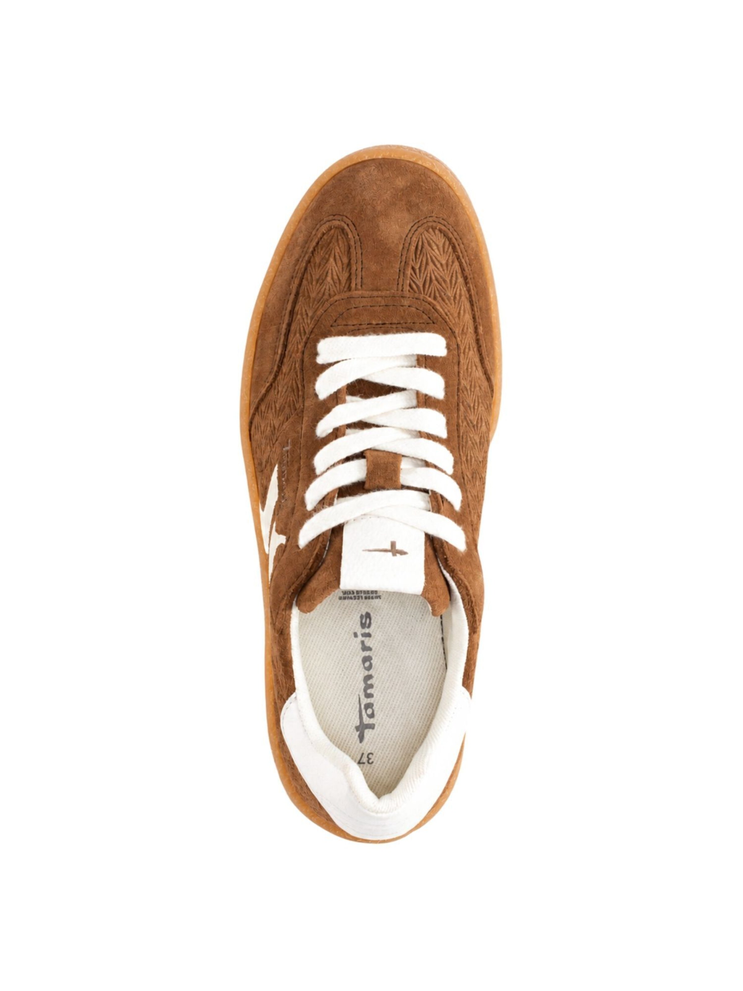 Tamaris Sneakers in Brown