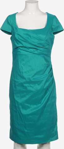 Vera Mont Dress in L in Green: front