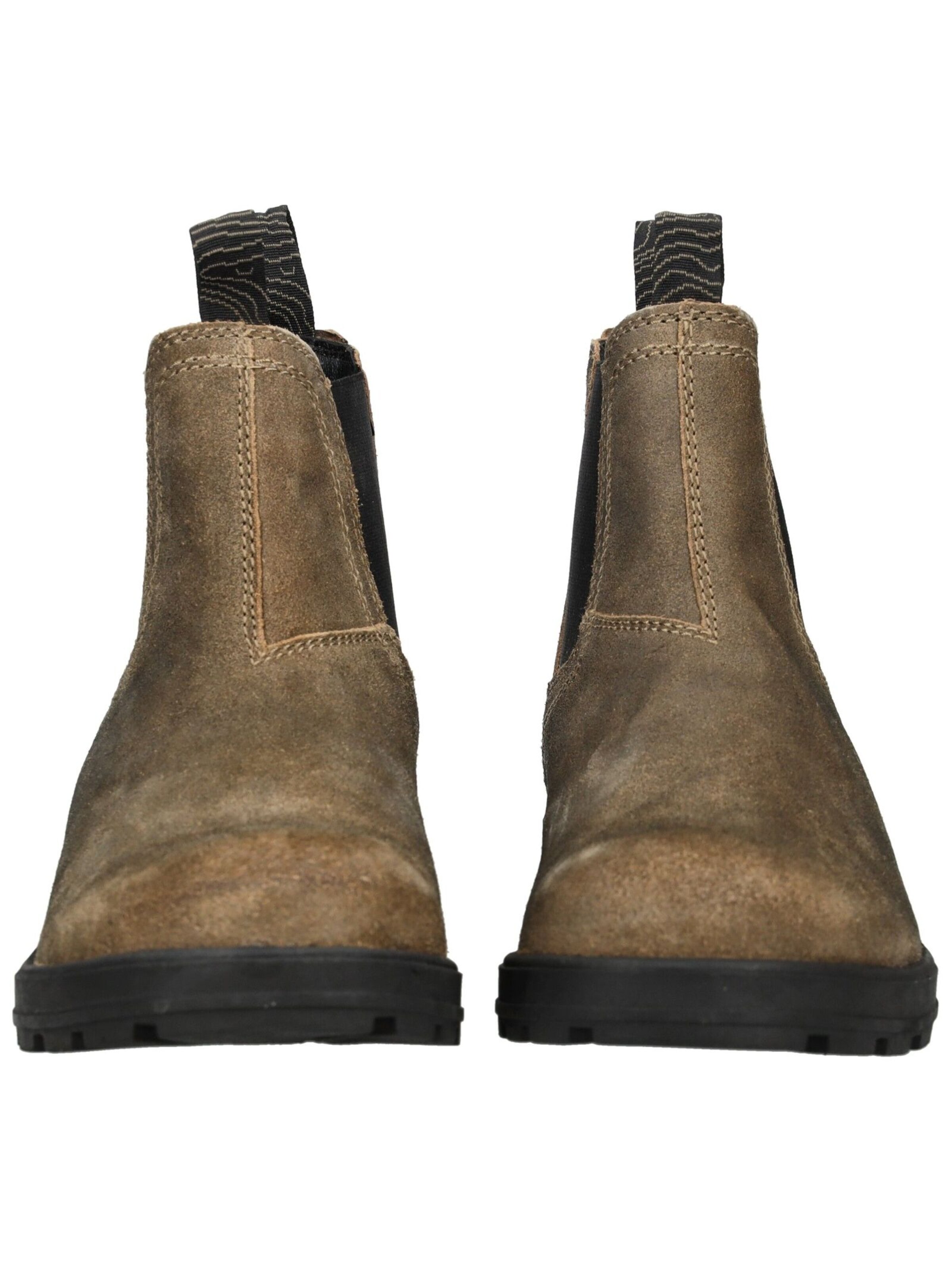 Jeep Chelsea boots in Brown