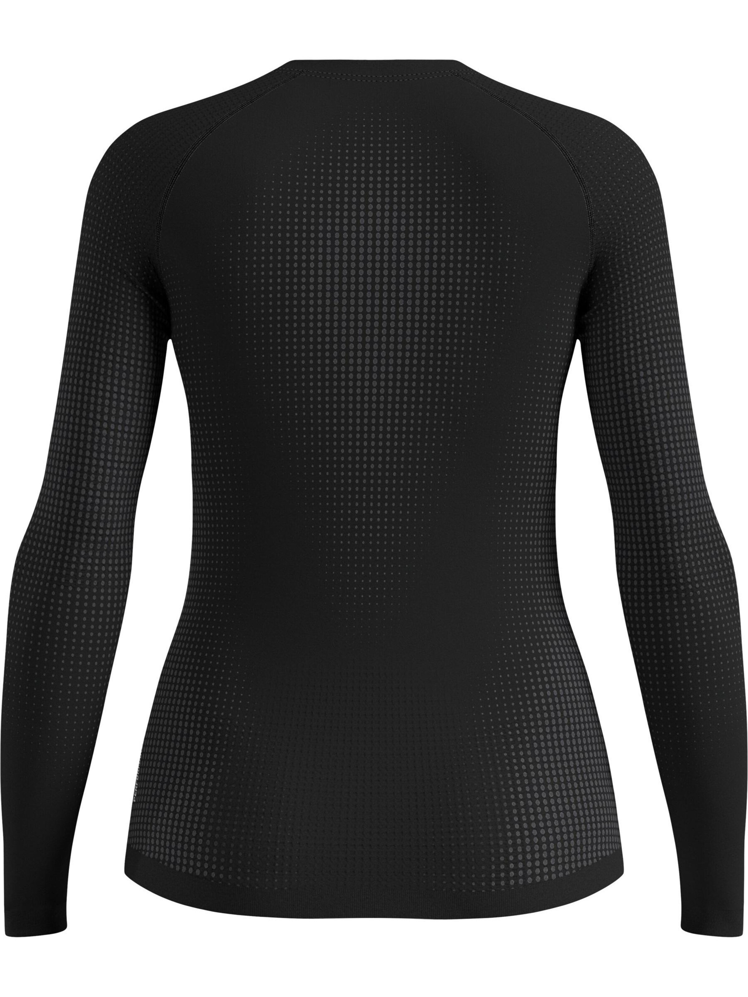 Base Layer ODLO en gris