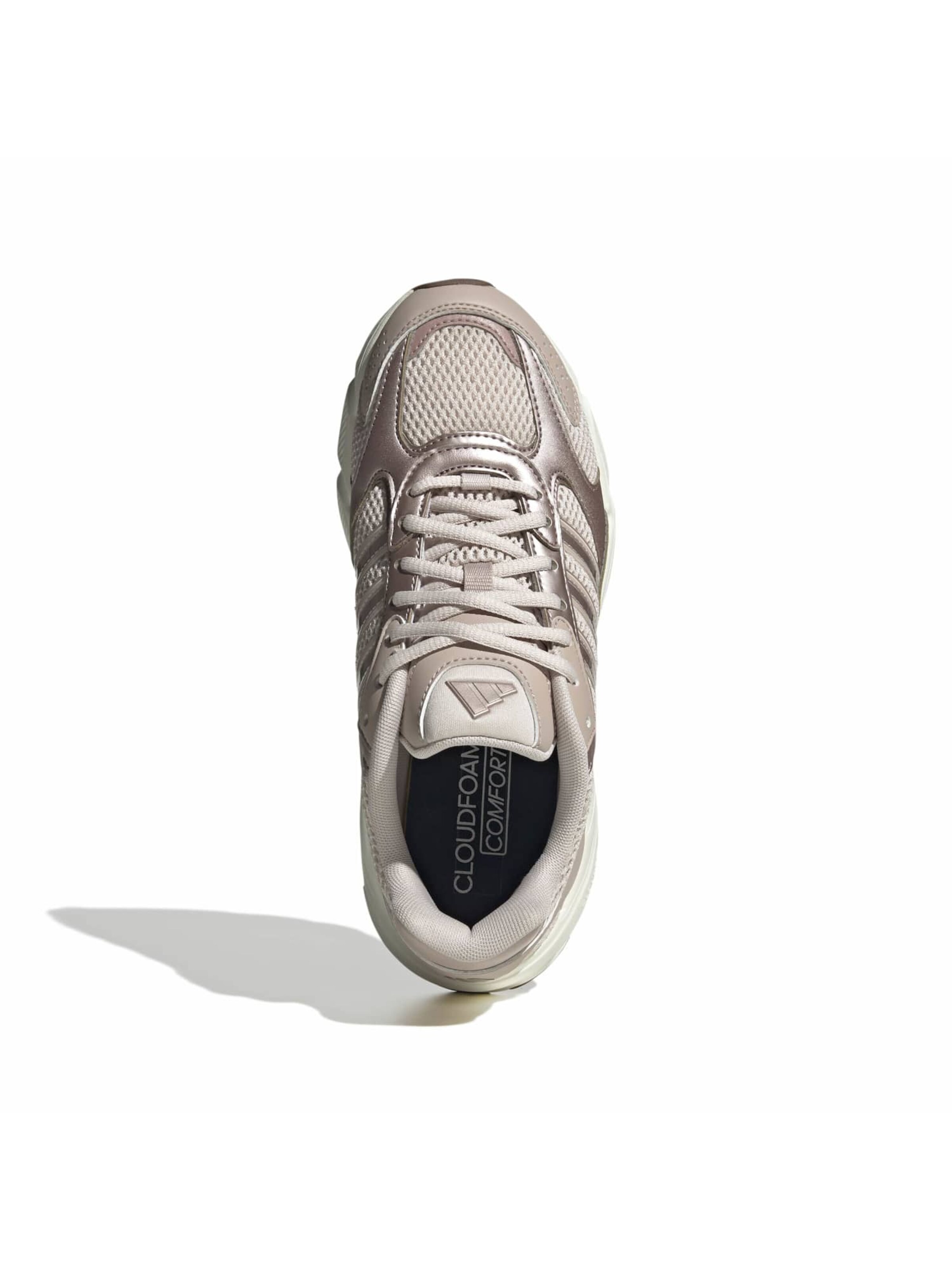 ADIDAS SPORTSWEAR Sneaker low 'CRAZYCHAOS 2000' i beige