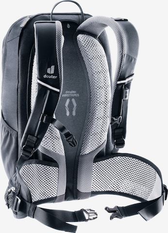 DEUTER Sportrucksack 'Superbike 18' in Schwarz