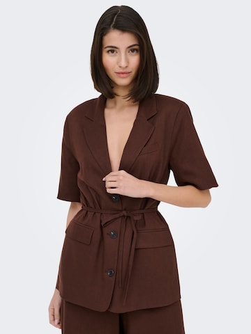 Blazer 'JDYNaomi' JDY en marron