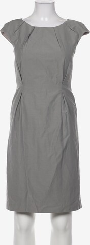 LAUREL Kleid S in Grau: predná strana