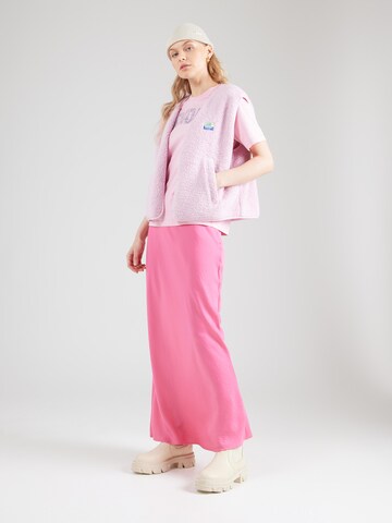 ADIDAS SPORTSWEAR Funkční tričko 'ILLU' – pink