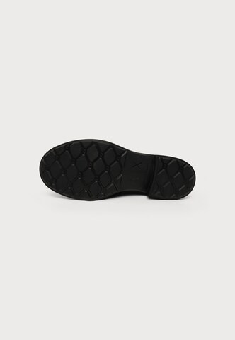 ARMANI EXCHANGE Παντοφλέ σε μαύρο