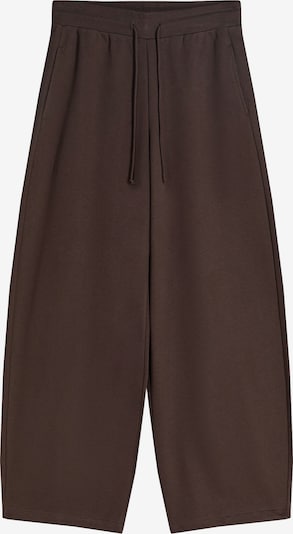 Bershka Hlače u čokolada, Pregled proizvoda