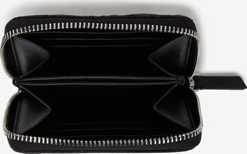 Karl Lagerfeld - Cartera en negro