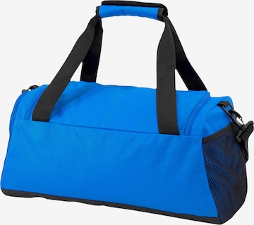 Sac de sport 'TeamGoal' PUMA en bleu