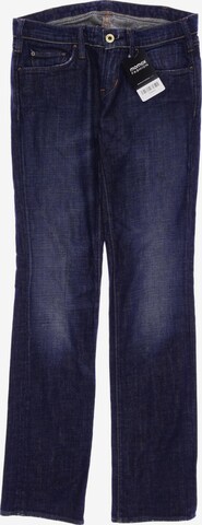 Polo Ralph Lauren Jeans in 26 in Blue: front