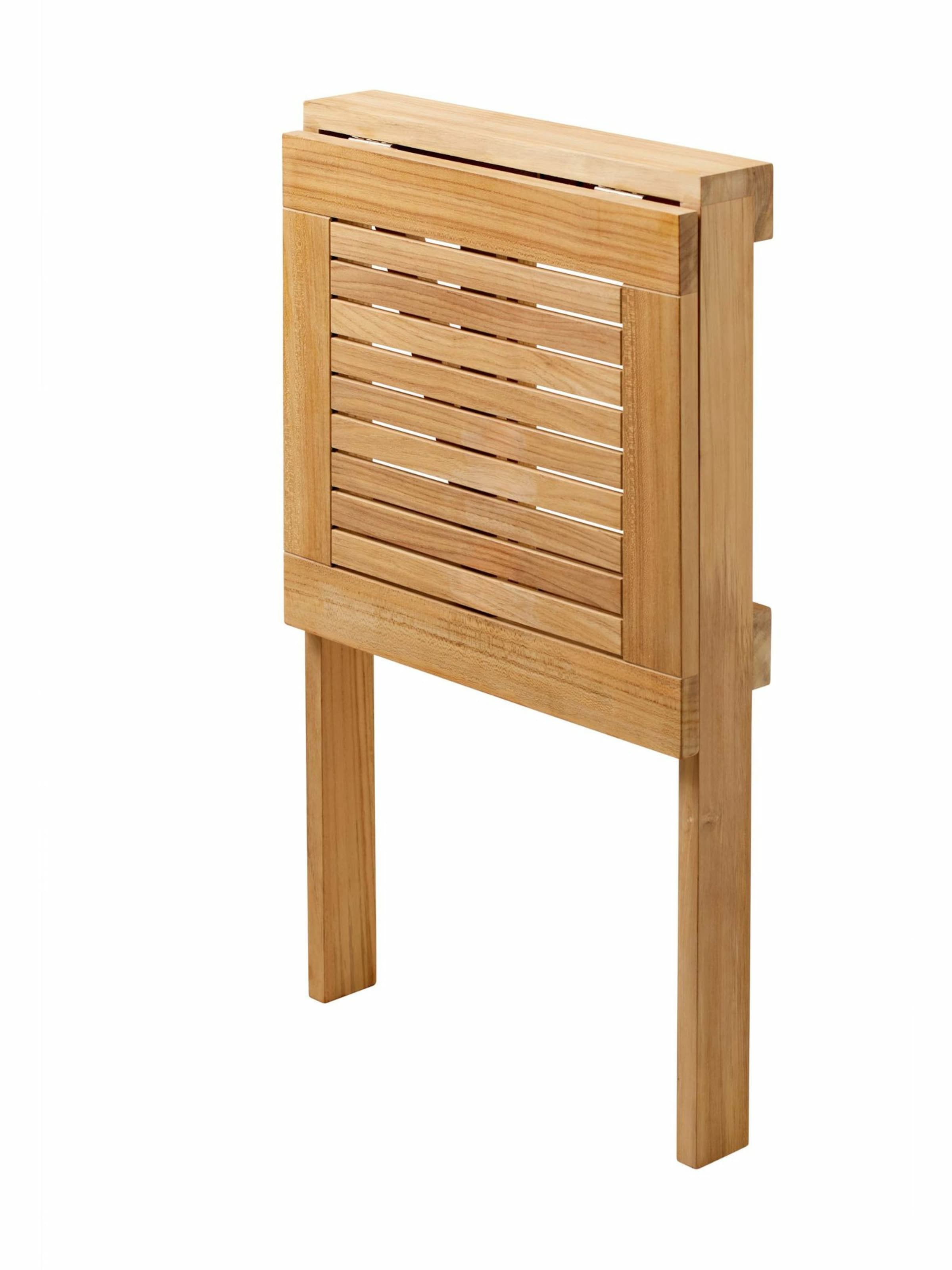 cinas Tafels 'Balcony' in Bruin