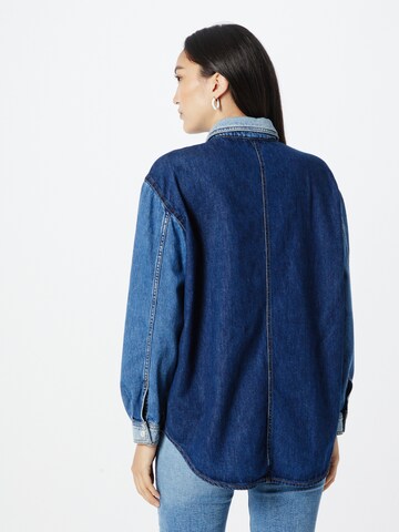 Marc O'Polo DENIMBluza - plava boja
