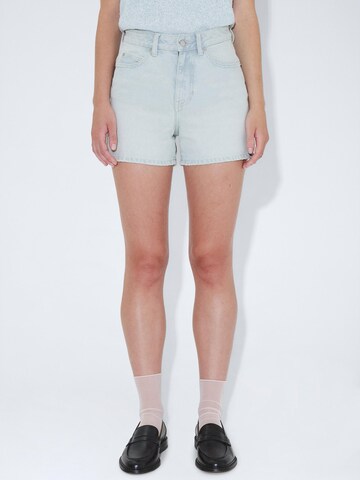 Dr. Denim Regular Jeans 'Nora' in Blue