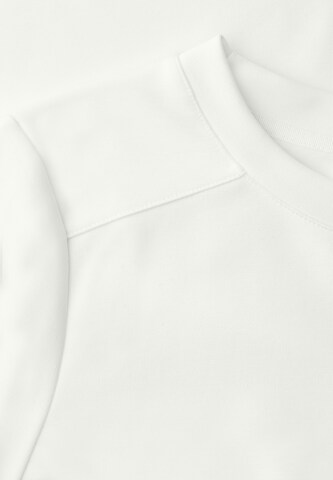 Street One Studio Shirt in White