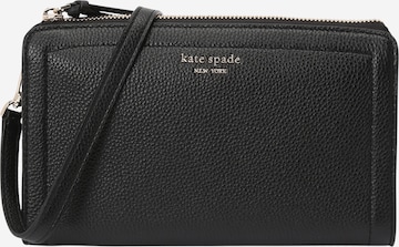 Small black kate spade crossbody sale