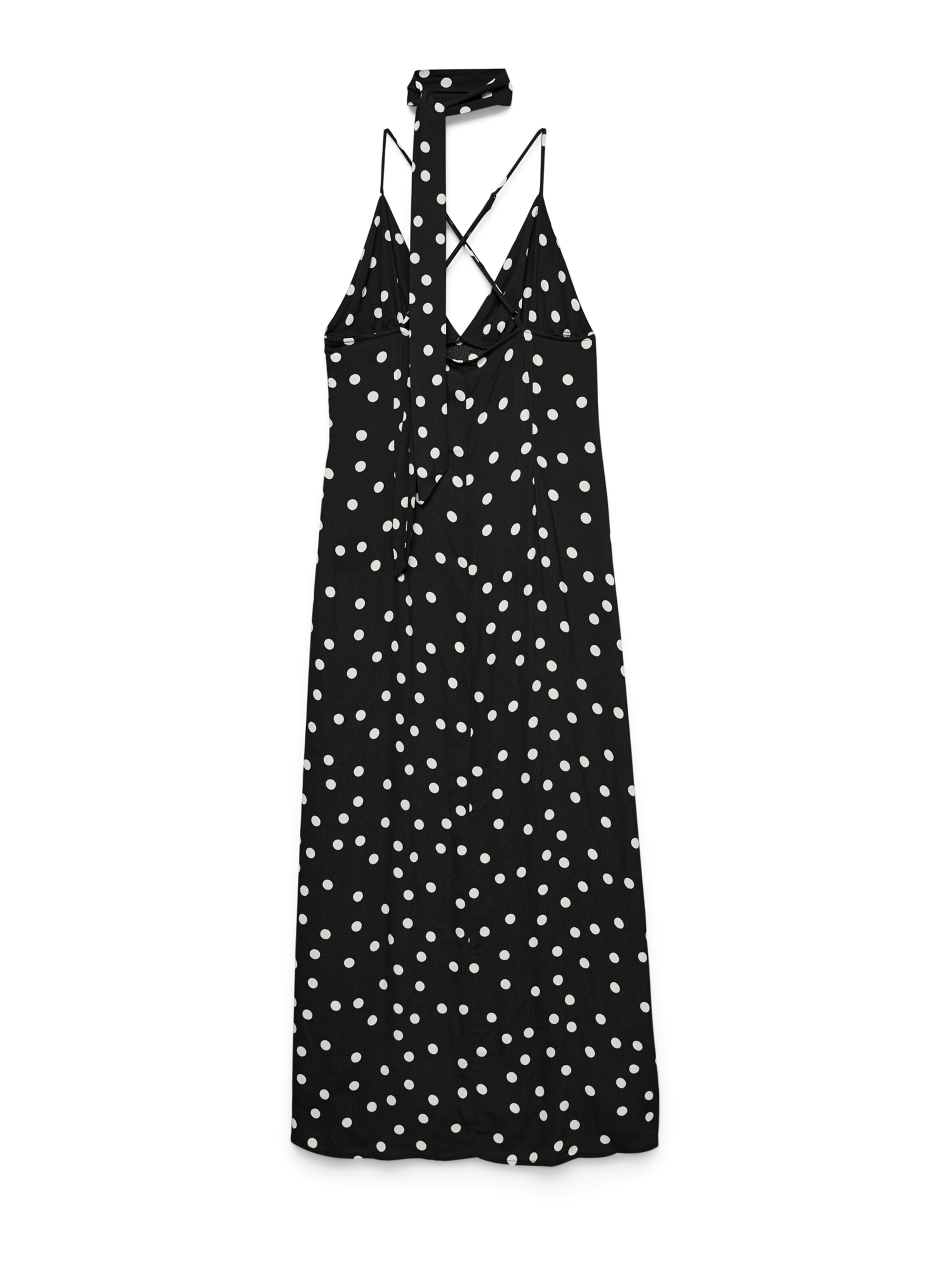 VERO MODA Платье 'VMELISA' в Черный