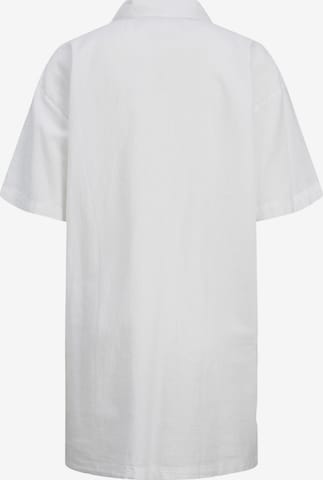 Camicia da donna 'Christel' di JJXX in bianco