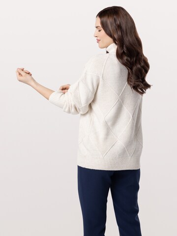Quiosque Trui '6TN001' in Wit