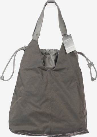 YAYA Bag in One size in Grey: front