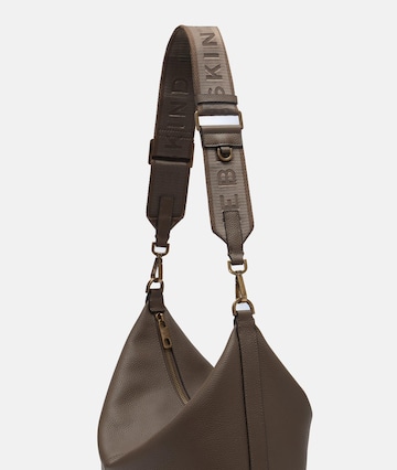 Borsa a tracolla 'Paris' di Liebeskind Berlin in marrone