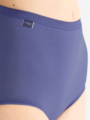 SLOGGI Slip 'Basic+' in Purple