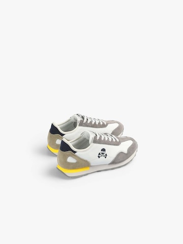 Sneaker 'Prax' di Scalpers in colori misti
