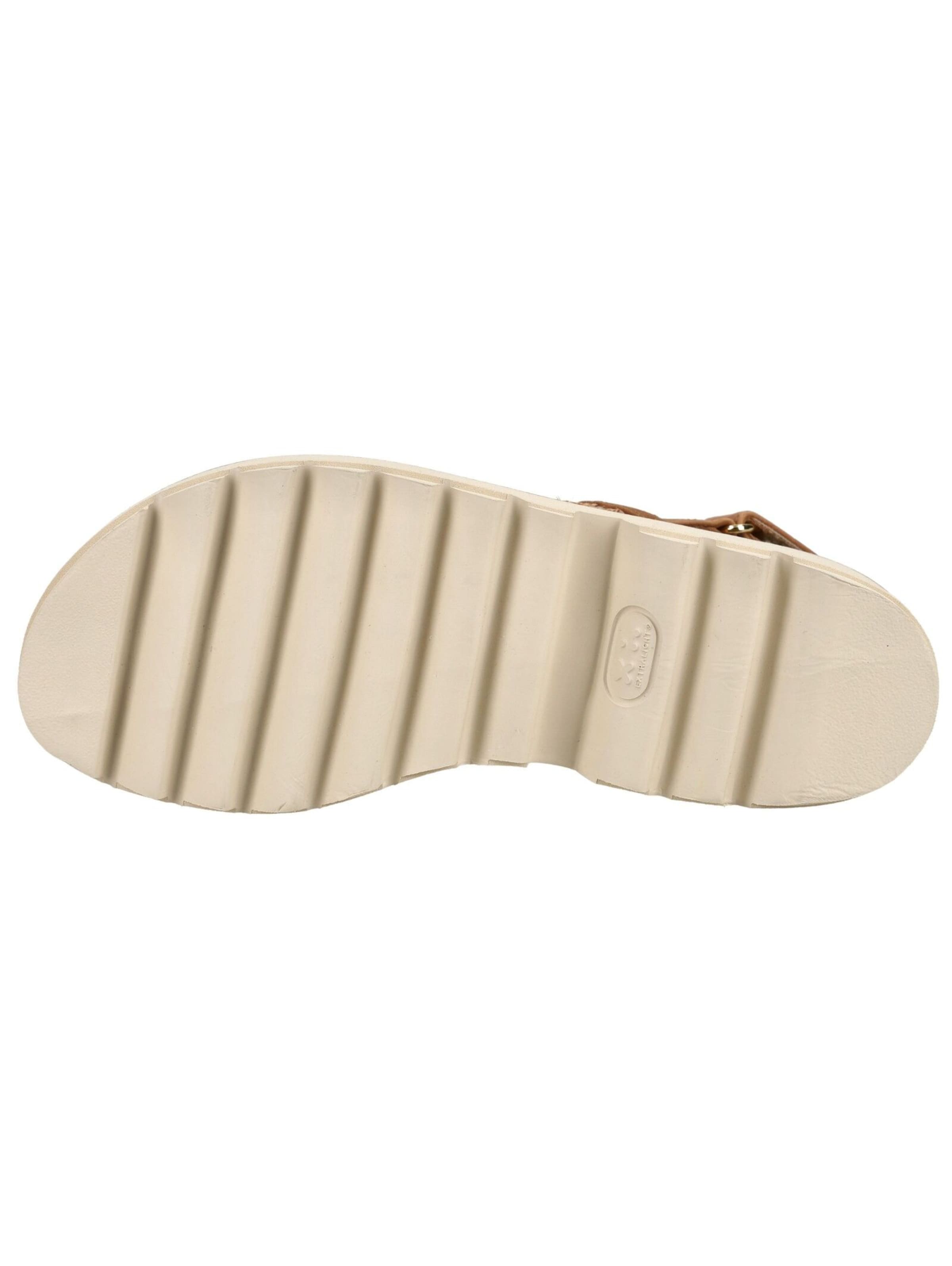 Sandales à lanières Paul Green en marron