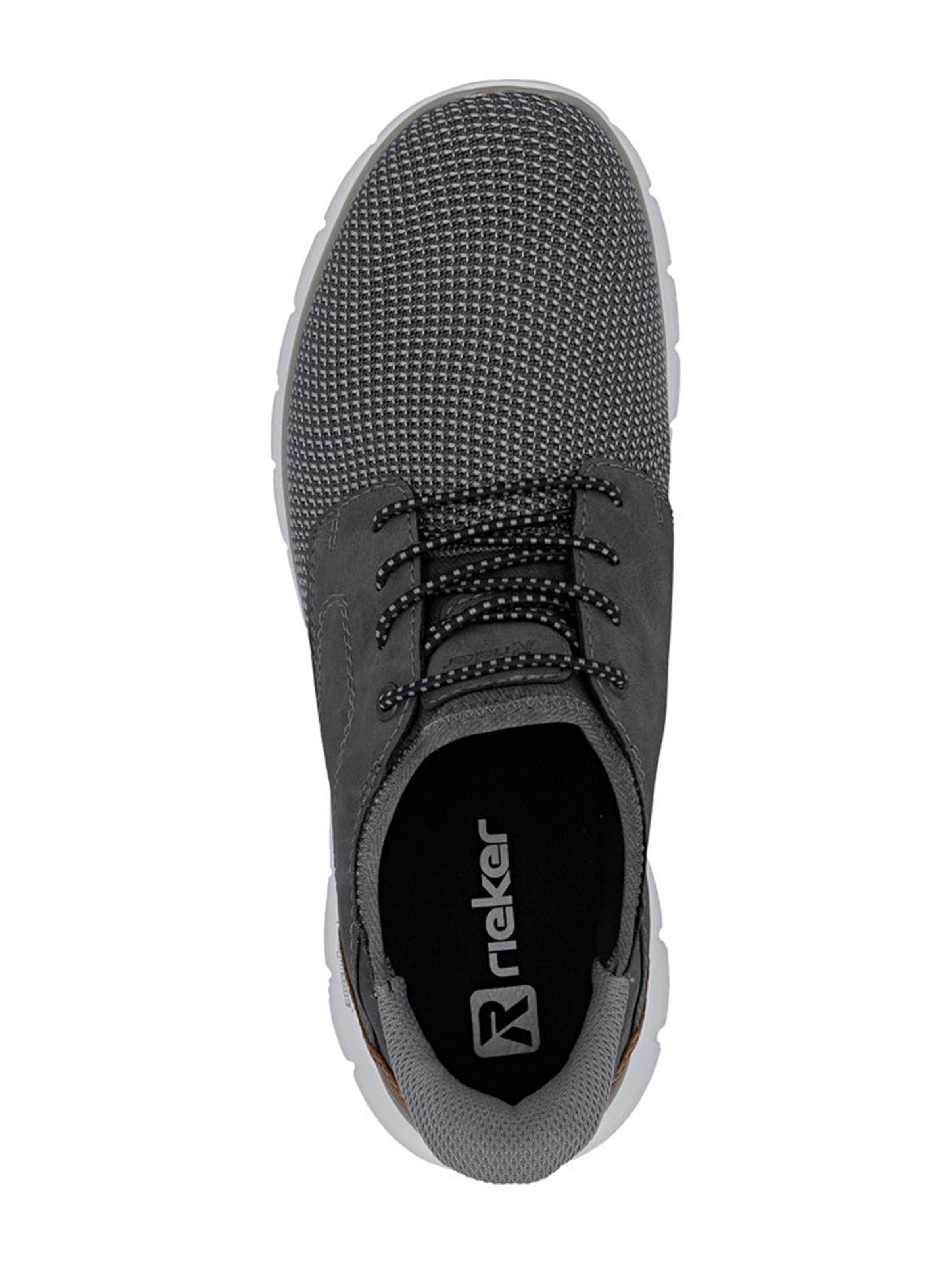 Rieker Sneaker in Grau