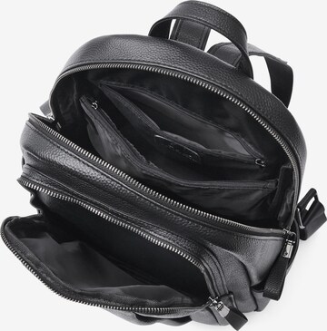 C’iel Backpack in Black