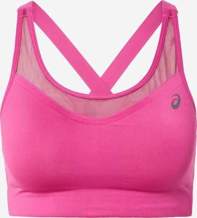 ASICS Sports Bra in Grey / Light pink, Item view