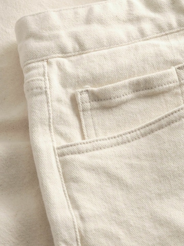 GABBA Regular Broek ' GABMox ' in Beige