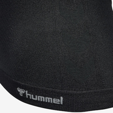 Hummel Functioneel shirt in Zwart