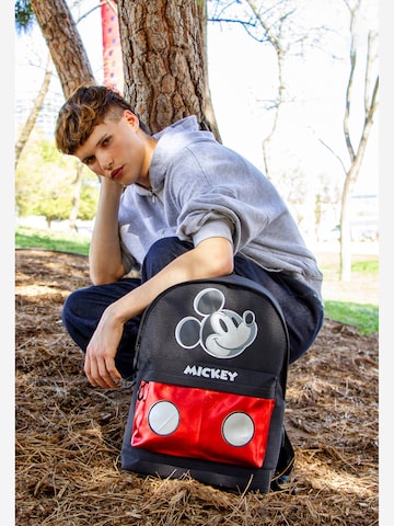 Sac à dos DISNEY en noir