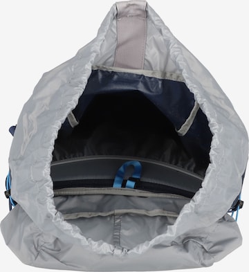 Haglöfs Sports Backpack 'L.I.M' in Blue