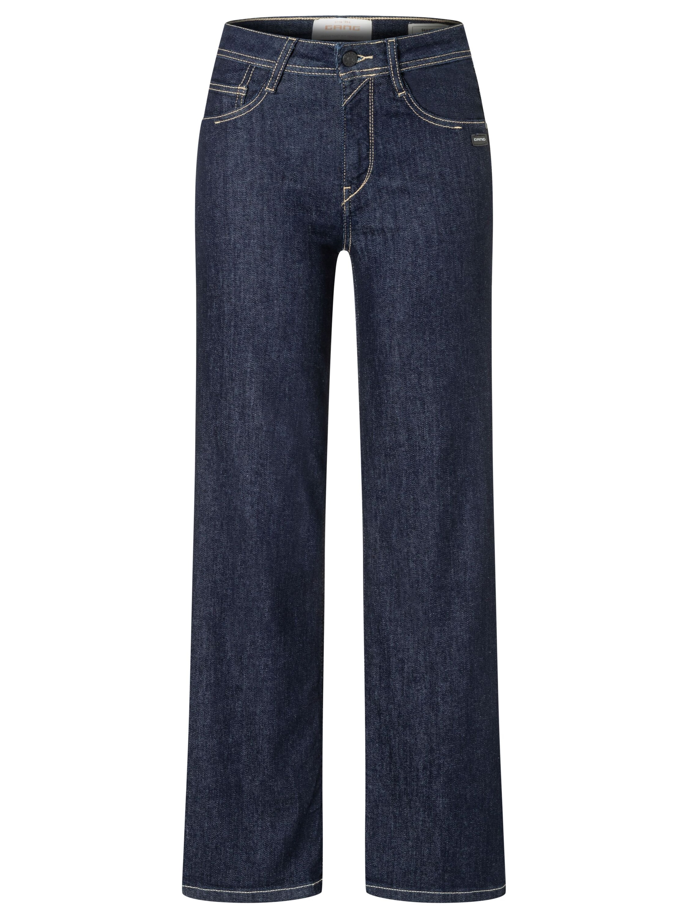 Jean '94AMELIE WIDE' Gang en bleu : devant