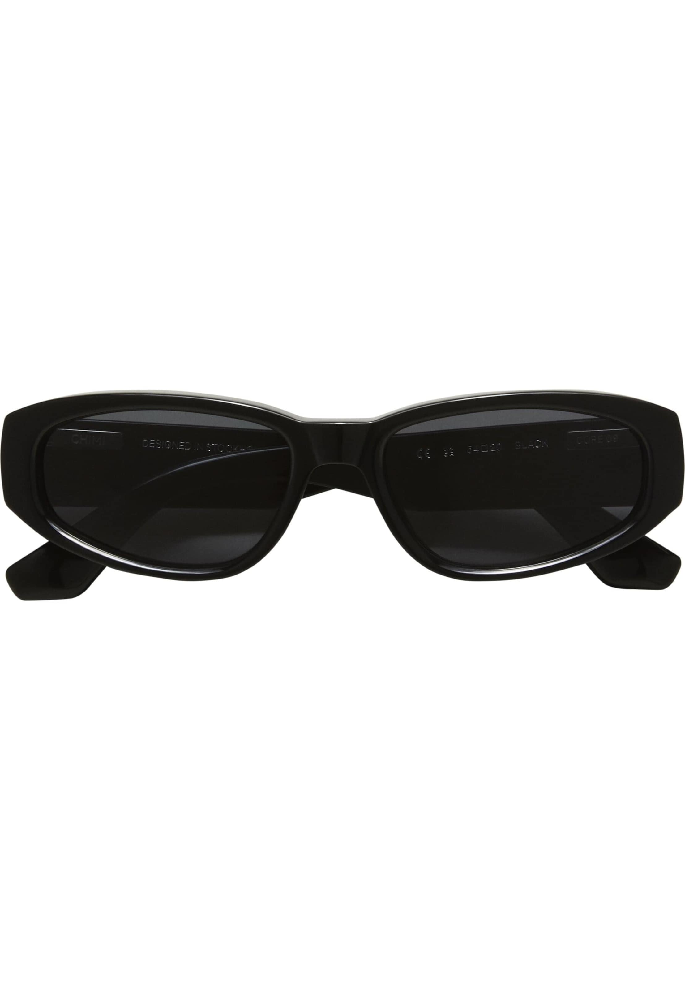 CHIMI Солнцезащитные очки в Черный