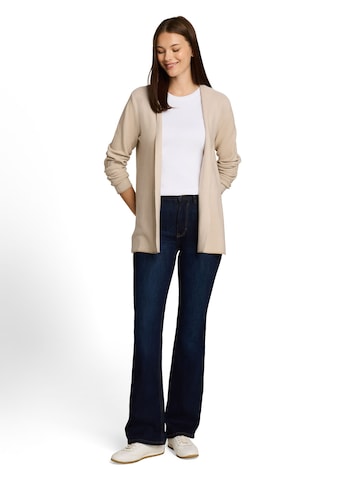 Giacchetta di TOM TAILOR in beige