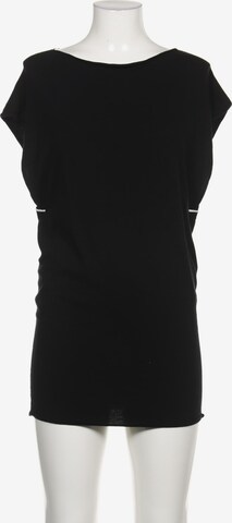 sarah pacini Dress in L in Black: front