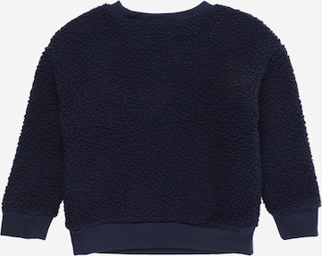 GAP Sweatshirt in Blau