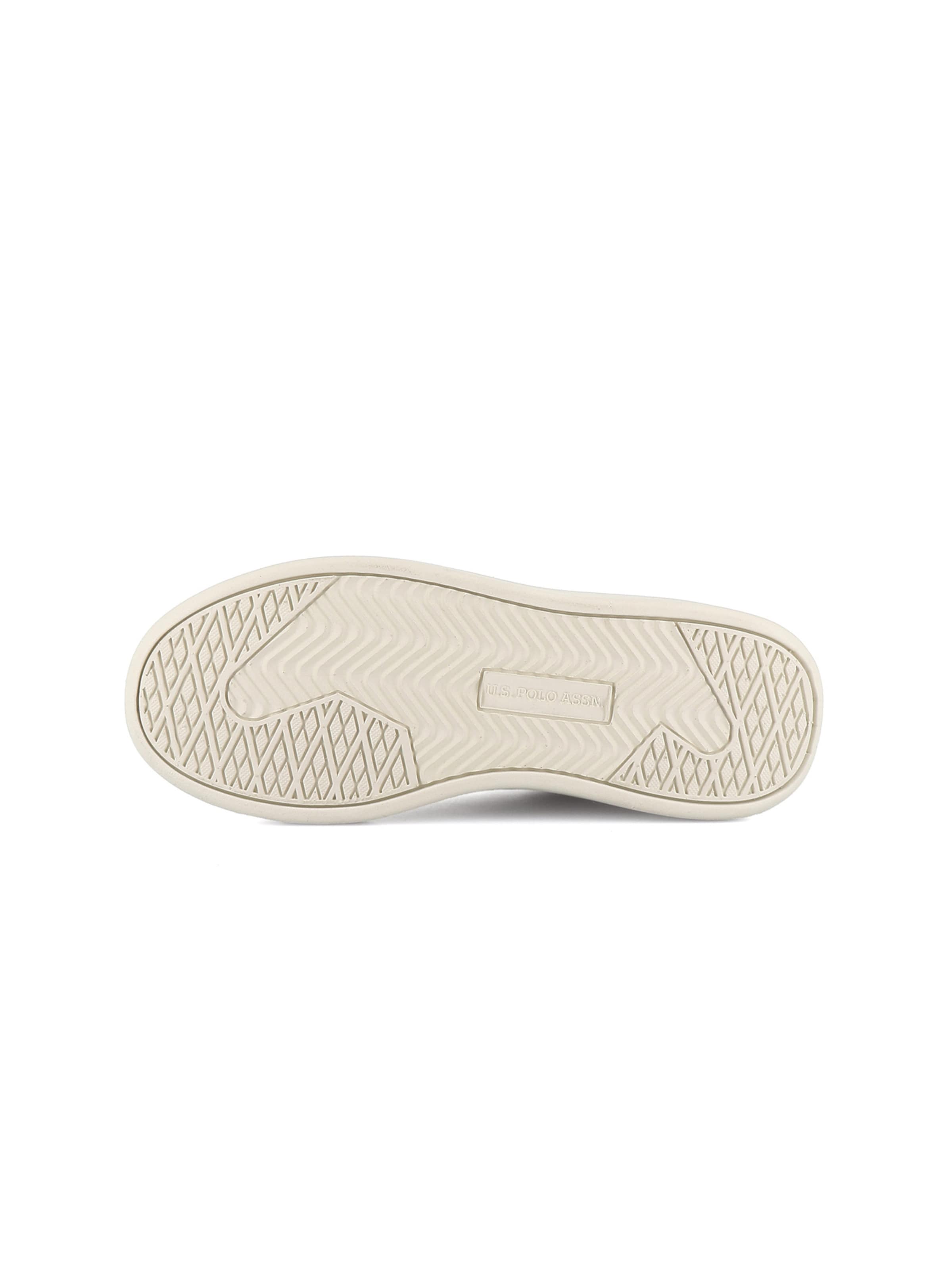 Sneaker bassa 'Cody' di US POLO ASSN. in beige
