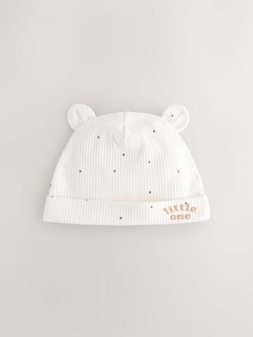 Next Шапка в Бежевый