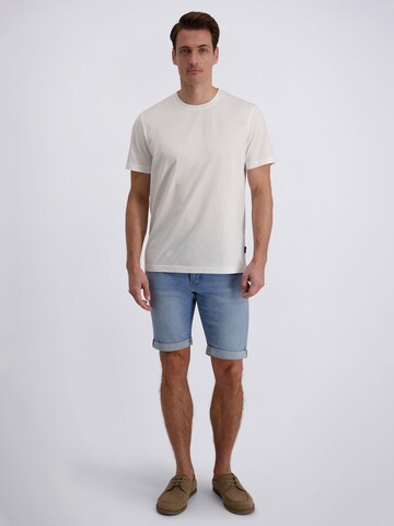 Regular Jean 'Sisteron' PIERRE CARDIN en bleu