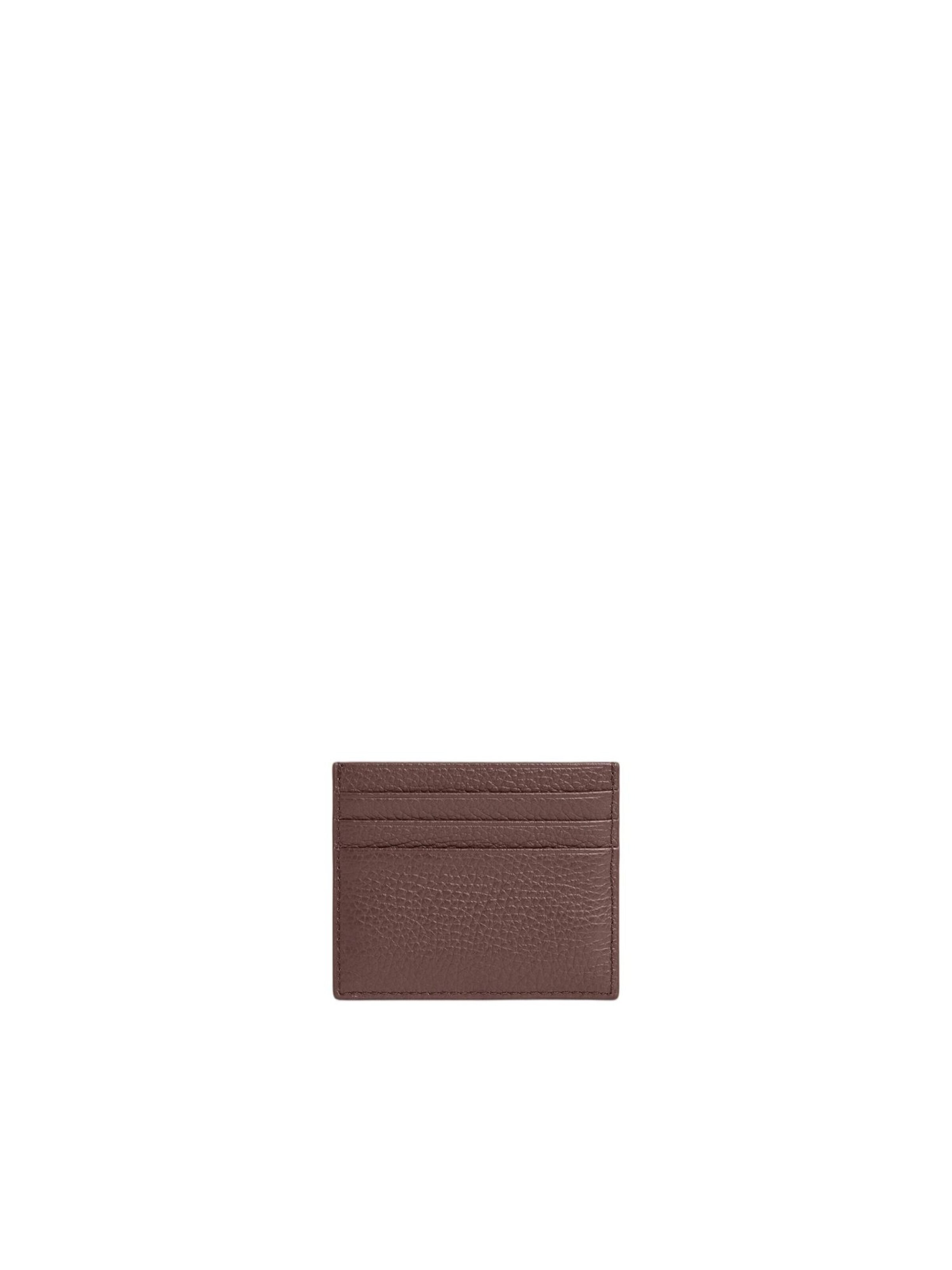 Coccinelle - Cartera 'COCCINELLE Metallic Small F26' en lila