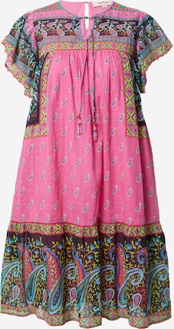 Derhy Dress 'CACHAVA' in Pink: front