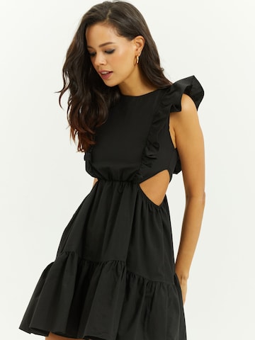 Abito di Cool & Sexy in nero: frontale