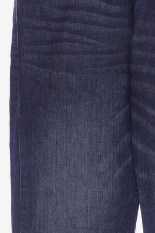 TOM TAILOR Jeans 31 in Blau