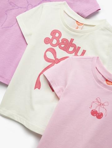 Koton Shirt in Purple